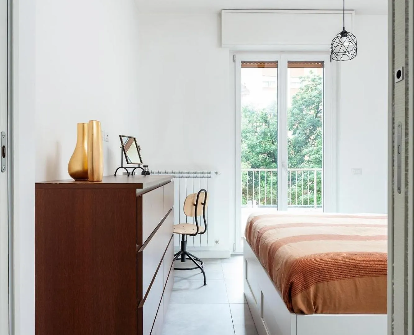 Nolo Haven - Meryggiare Apartments Mailand Italien