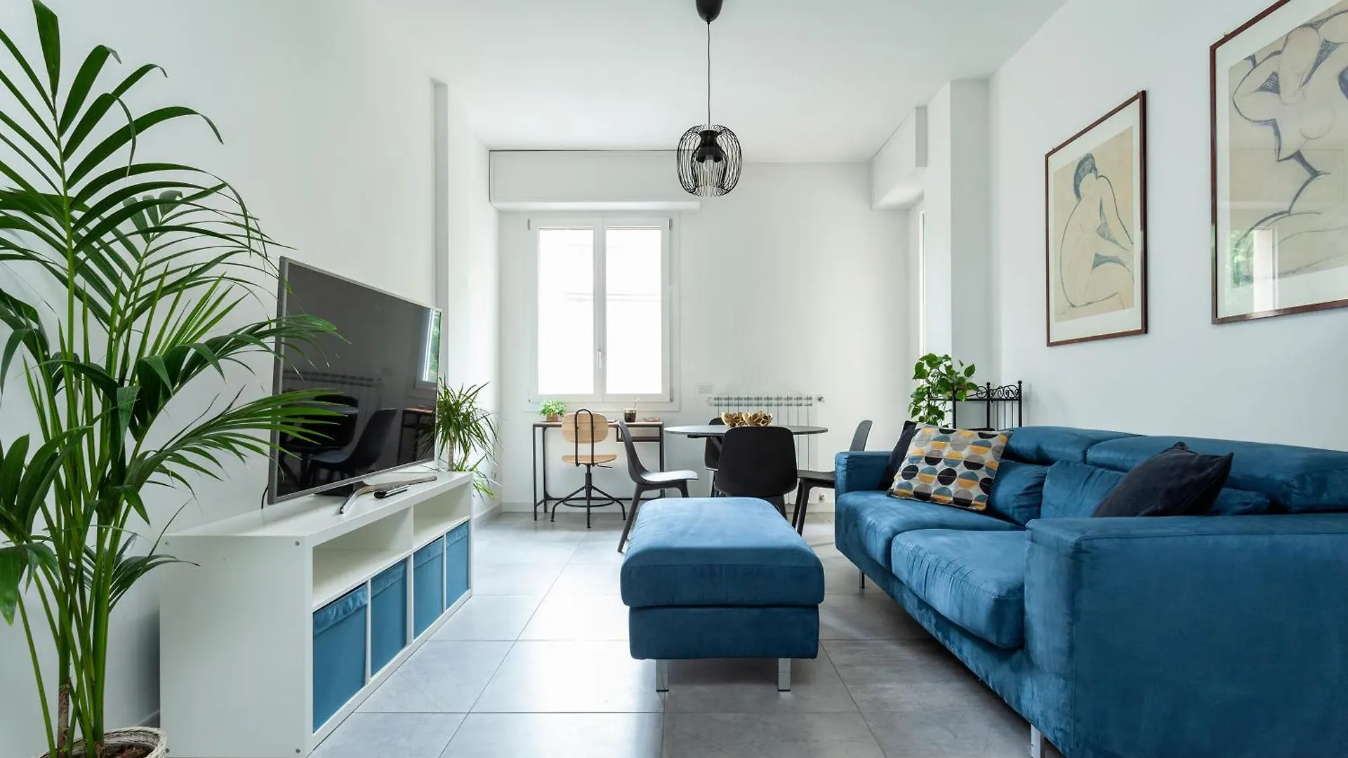 Nolo Haven - Meryggiare Apartments Mailand
