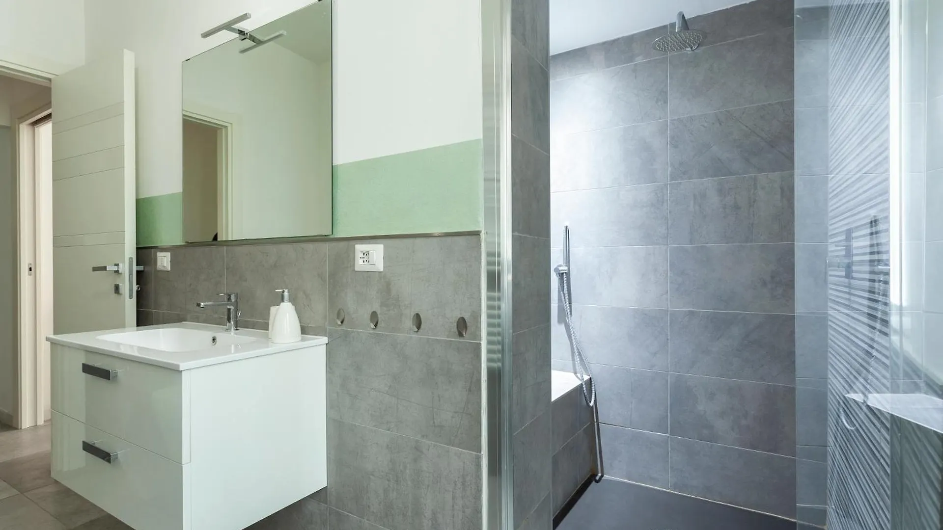 Nolo Haven - Meryggiare Apartments Mailand