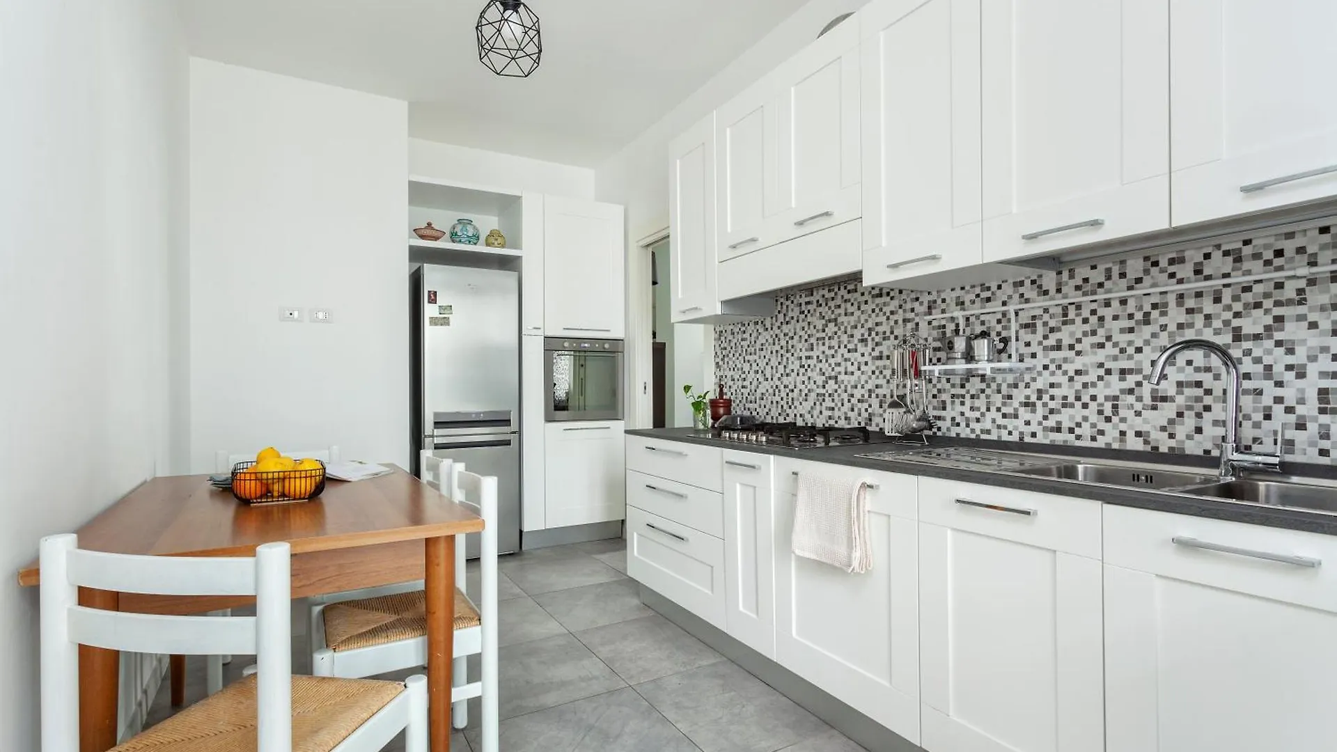 Nolo Haven - Meryggiare Apartments Mailand