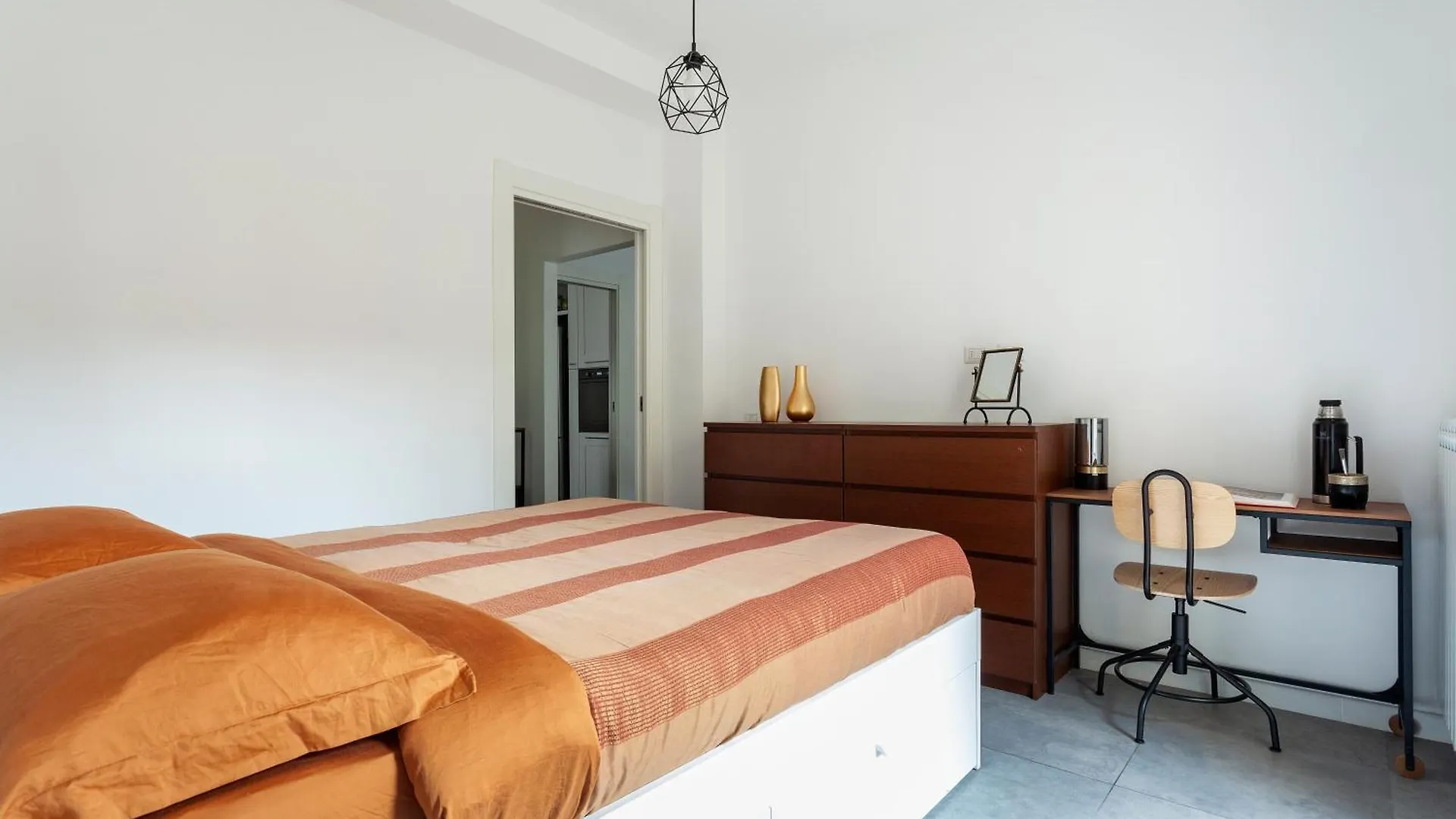 Nolo Haven - Meryggiare Apartments Mailand