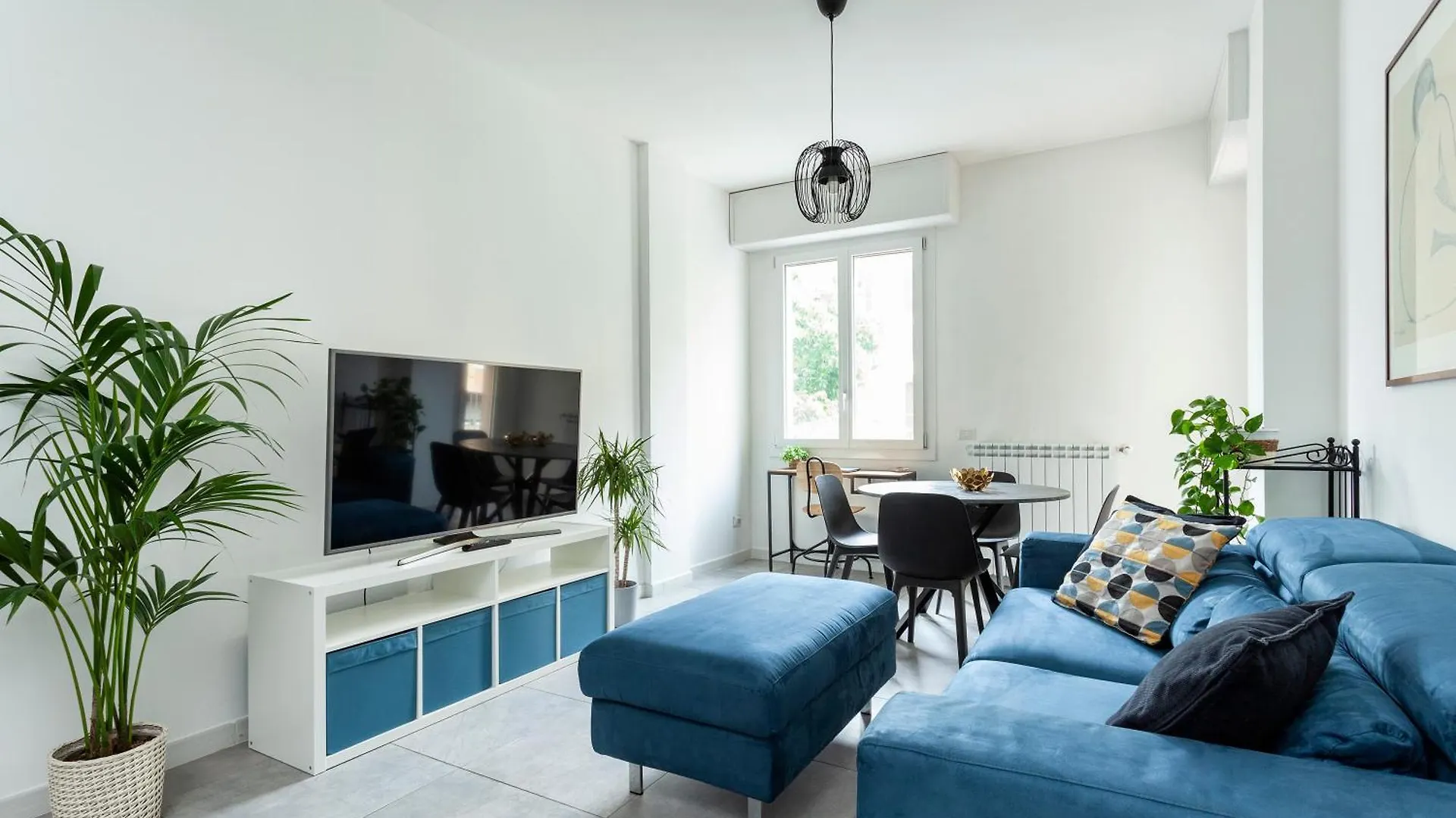Nolo Haven - Meryggiare Apartments Mailand 0*,  Italien