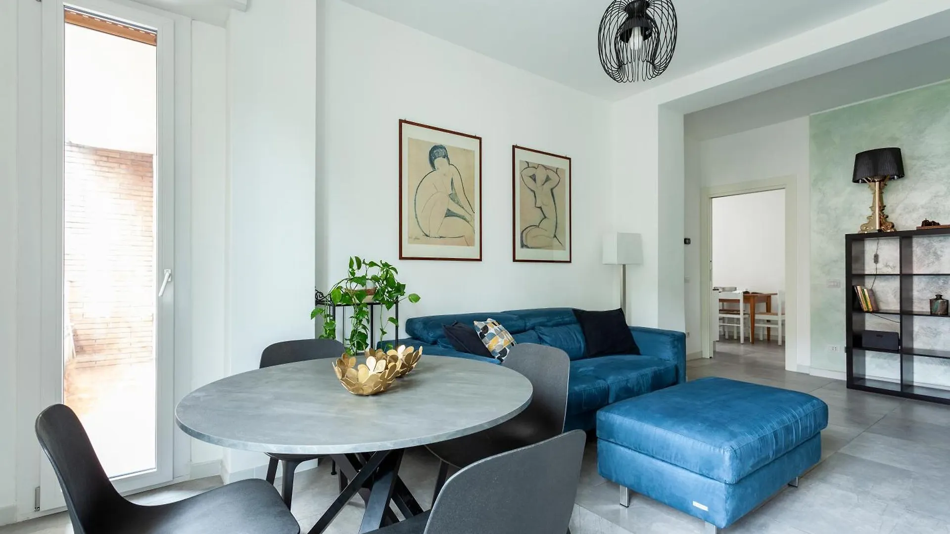 Nolo Haven - Meryggiare Apartments Mailand