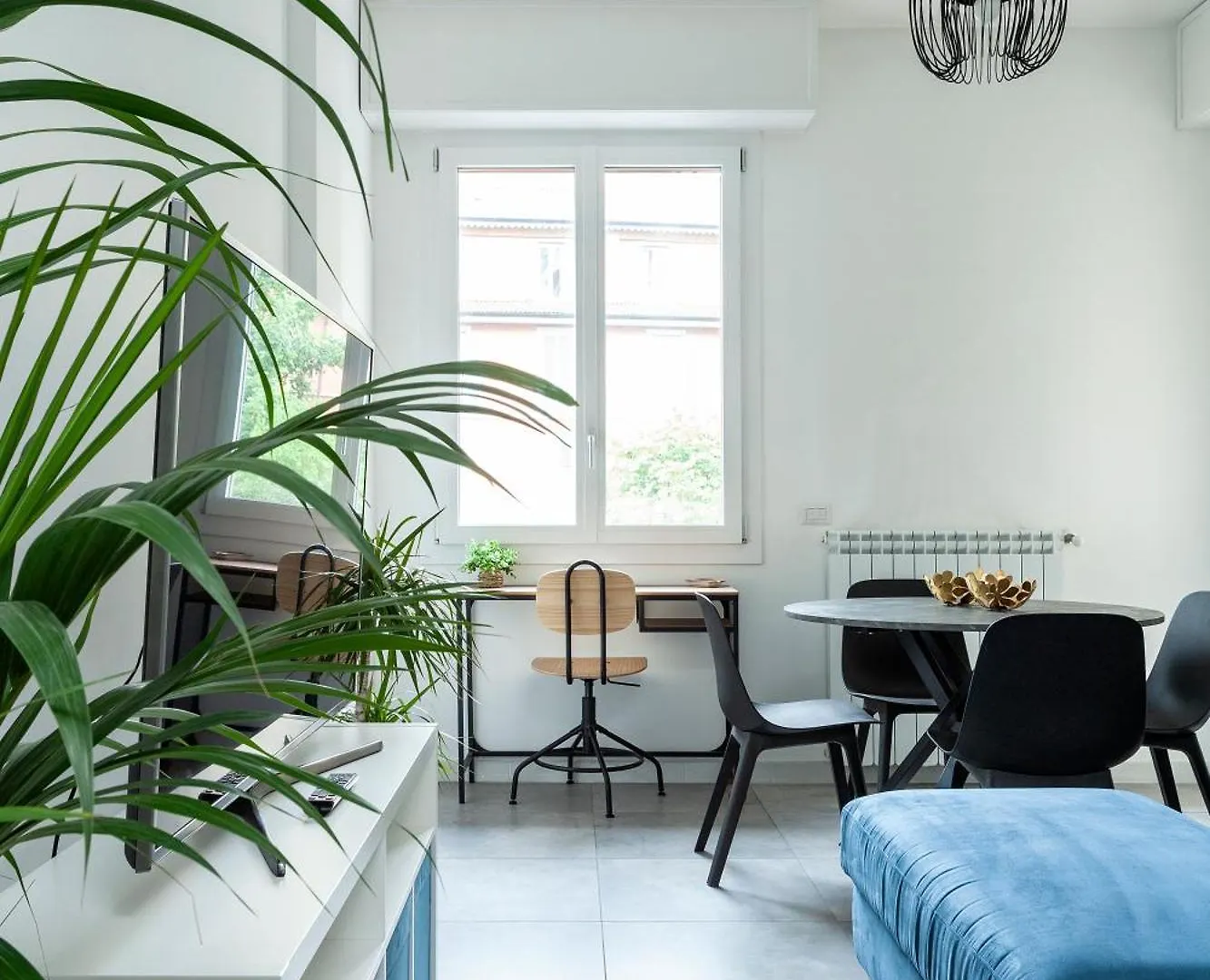 Nolo Haven - Meryggiare Apartments ميلان 0*,